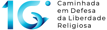 16ª Caminhada em Defesa da Liberdade Religiosa